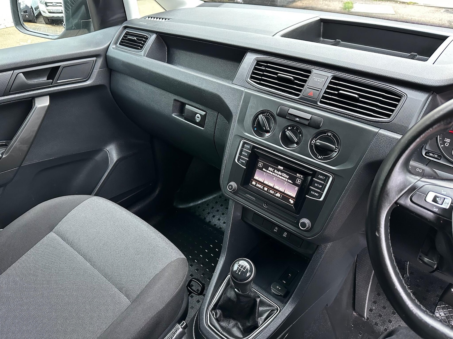 Used Volkswagen Caddy 2020 for sale - 77242521: Photo 36