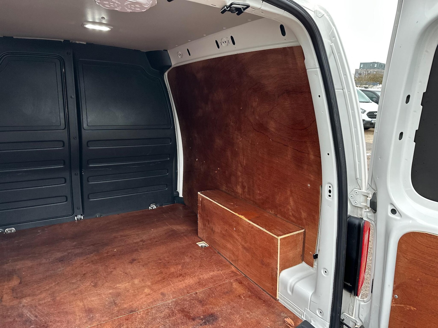 Used Volkswagen Caddy 2020 for sale - 77242521: Photo 42