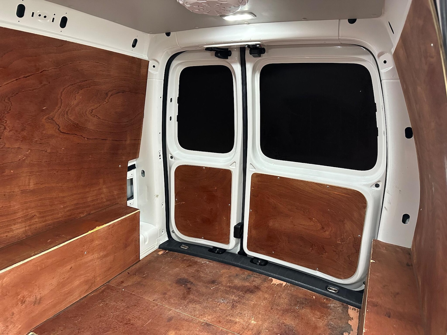 Used Volkswagen Caddy 2020 for sale - 77242521: Photo 44