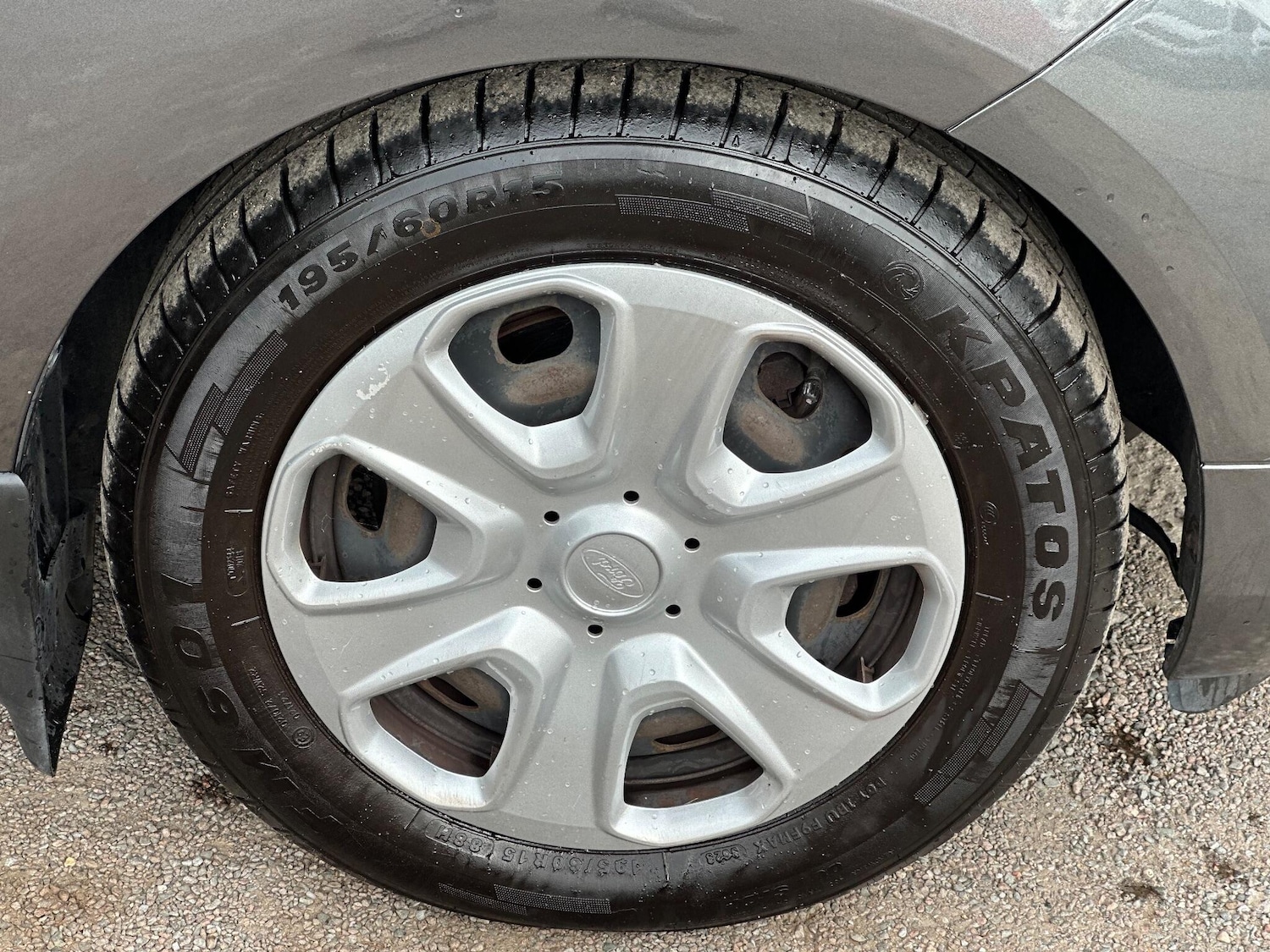 Used Ford Tourneo Courier 2019 for sale - 76521697: Photo 18