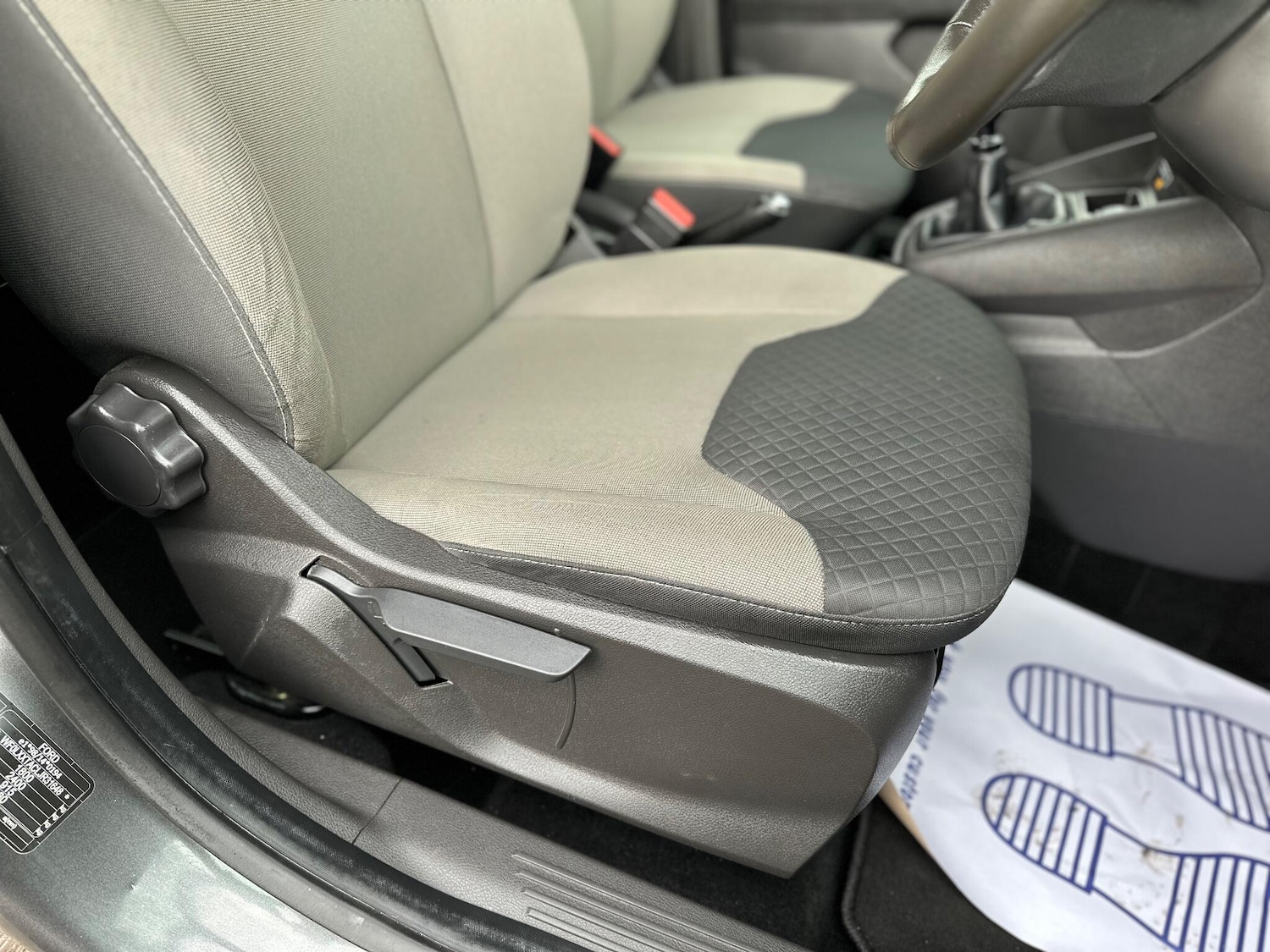 Used Ford Tourneo Courier 2019 for sale - 76521697: Photo 32