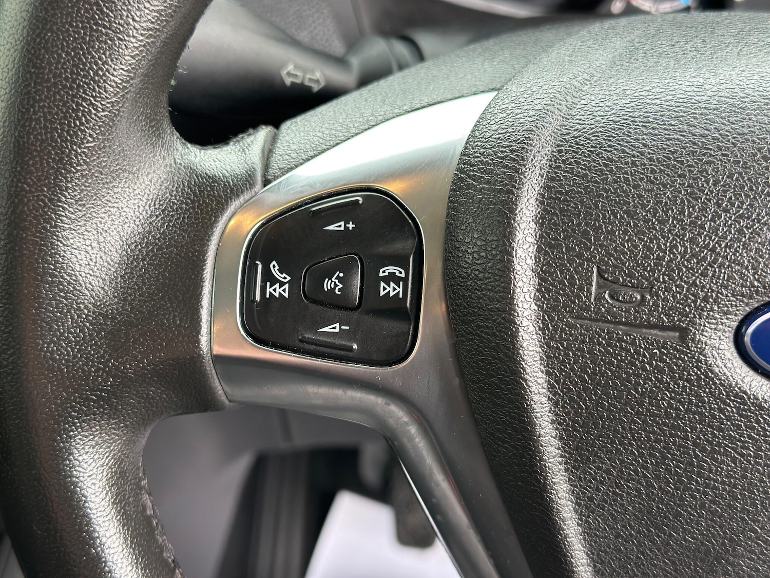 Used Ford Tourneo Courier 2019 for sale - 76521697: Photo 37