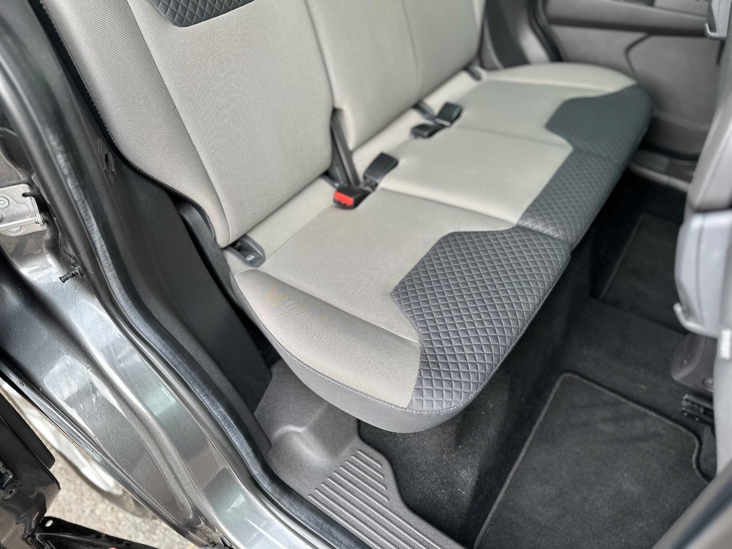 Used Ford Tourneo Courier 2019 for sale - 76521697: Photo 41