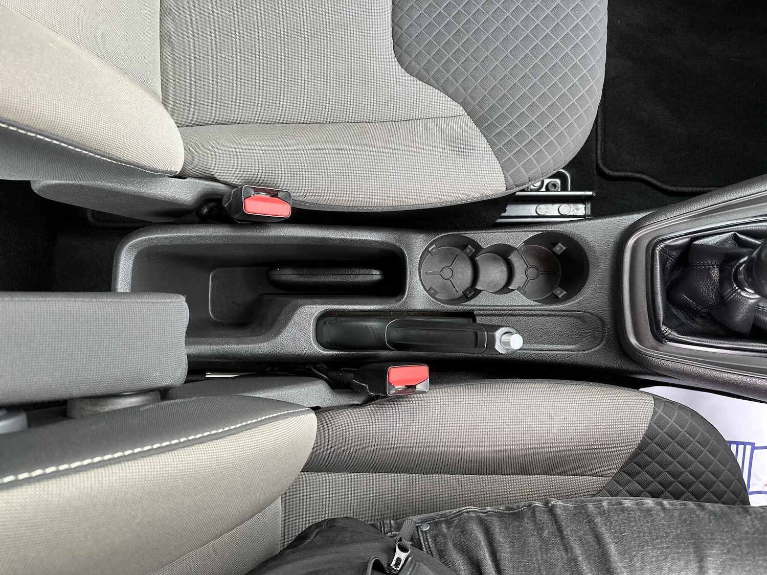 Used Ford Tourneo Courier 2019 for sale - 76521697: Photo 42