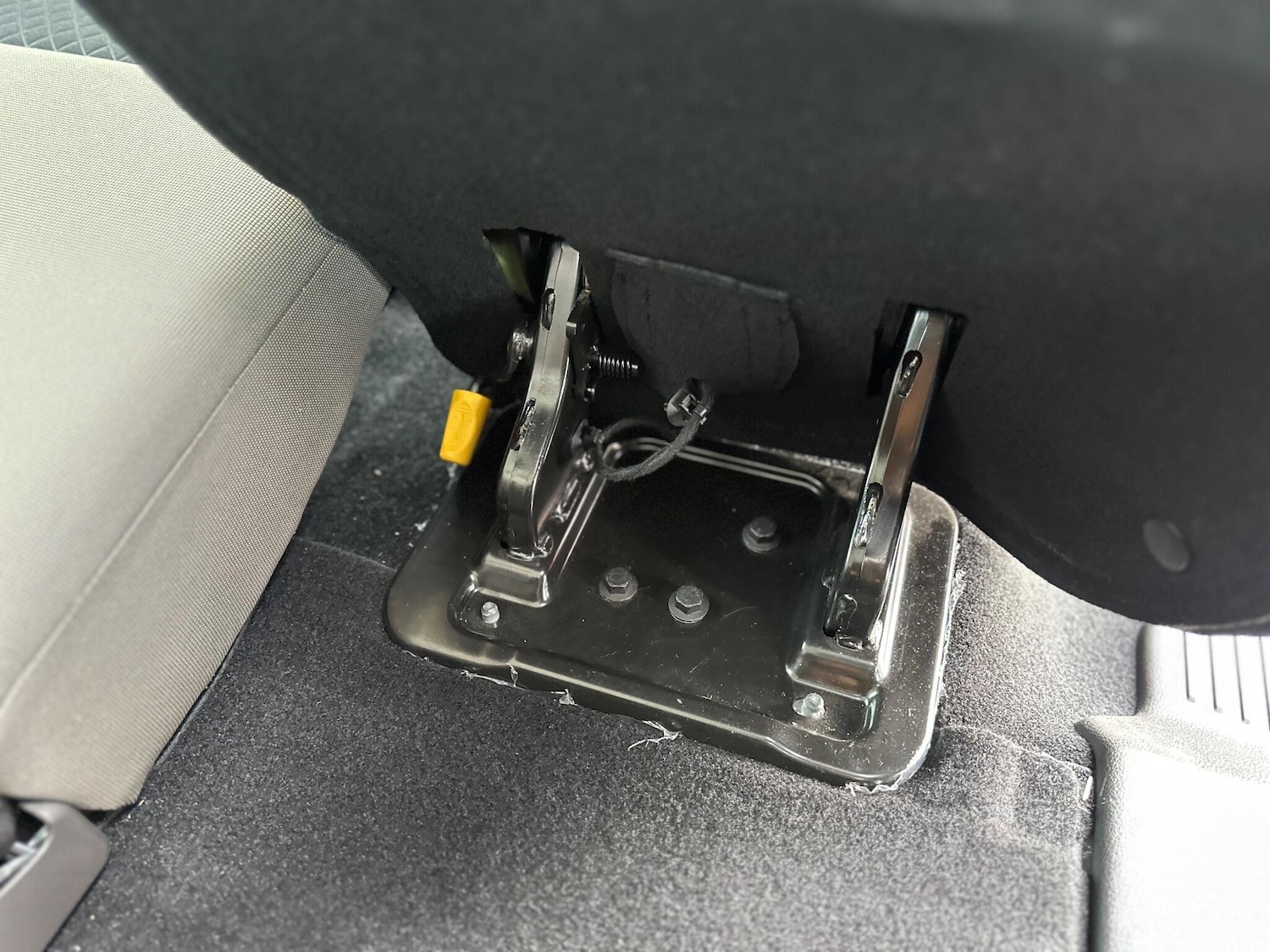 Used Ford Tourneo Courier 2019 for sale - 76521697: Photo 46