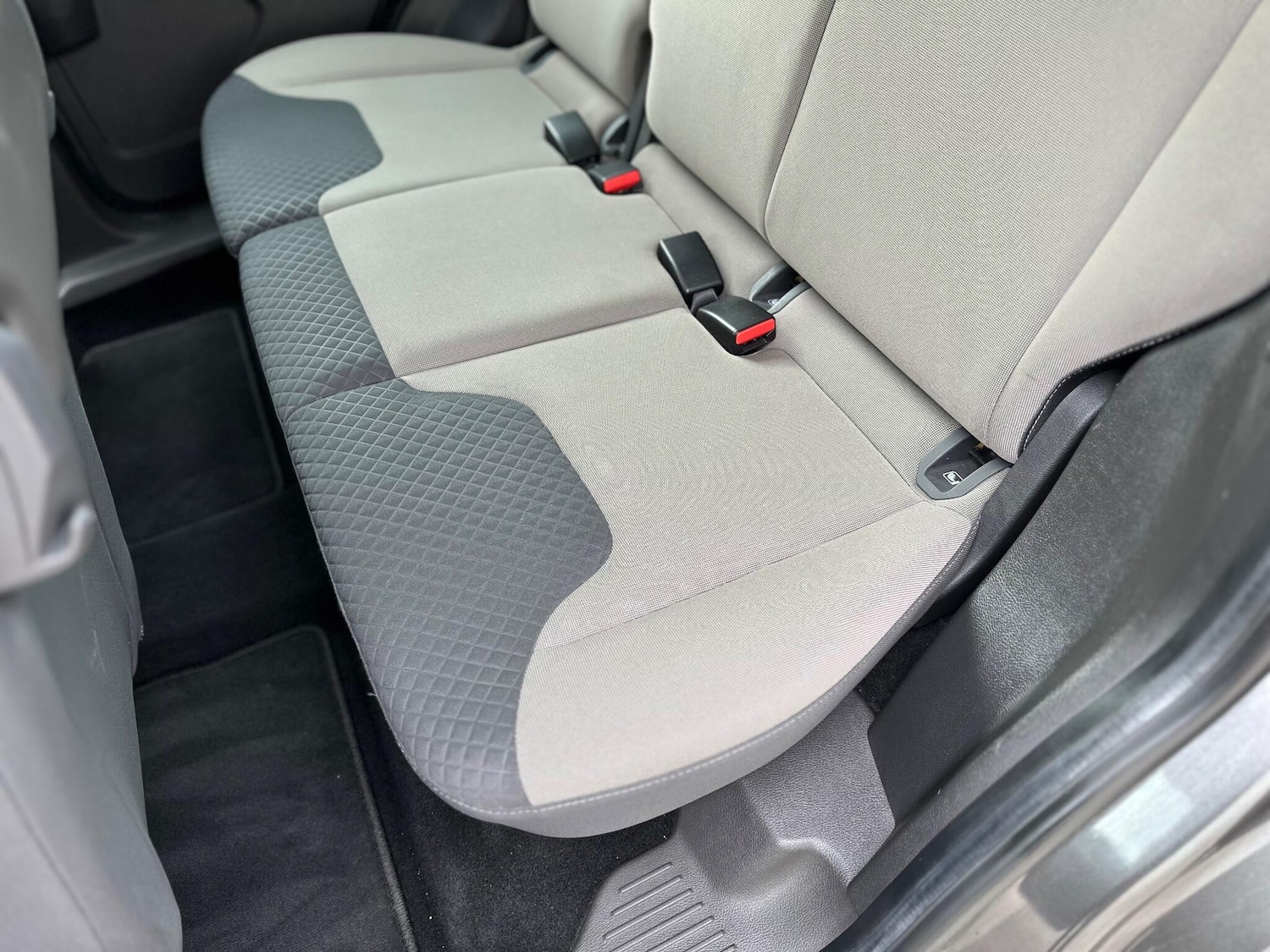 Used Ford Tourneo Courier 2019 for sale - 76521697: Photo 55