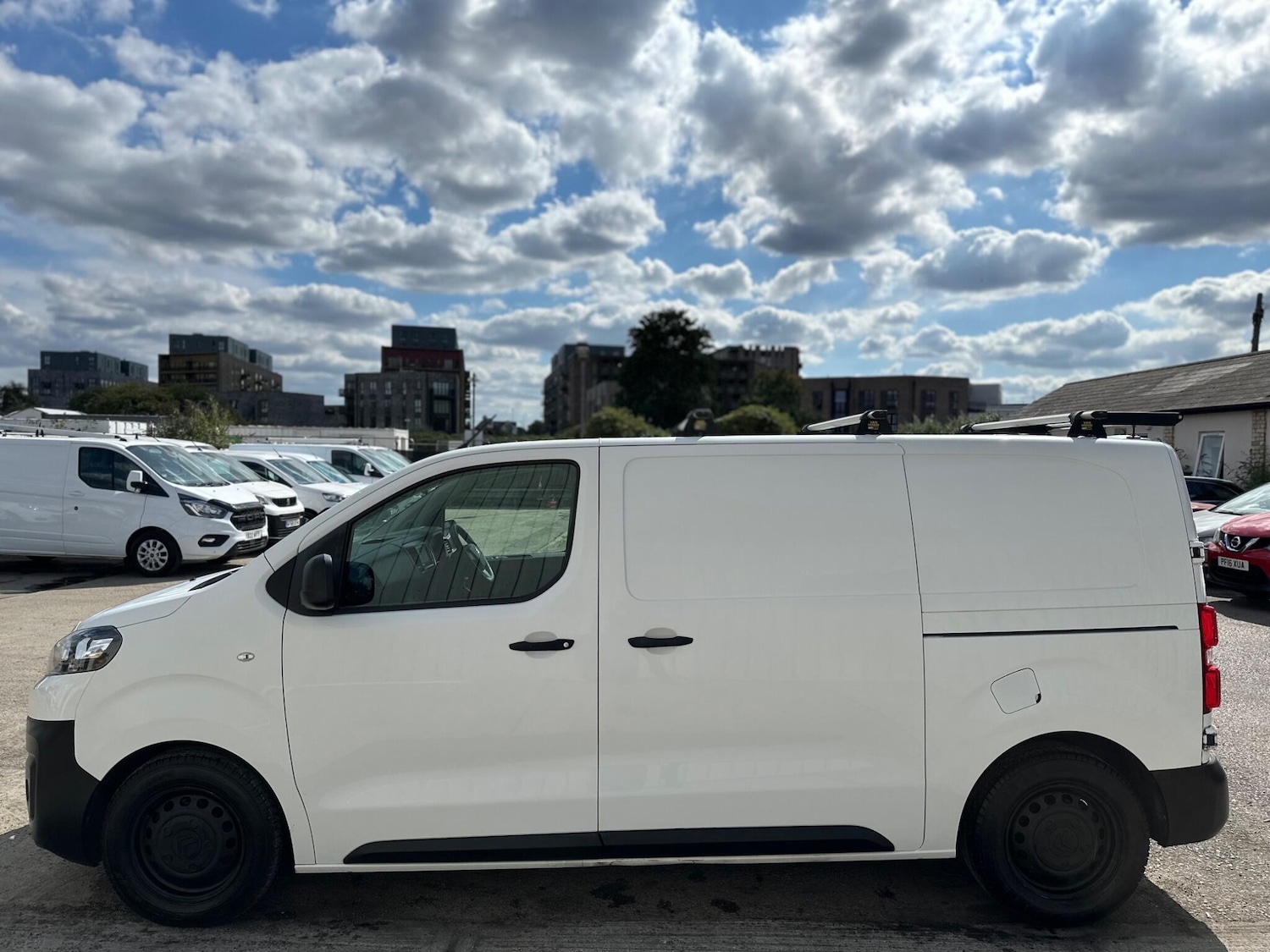 Vehicle 19