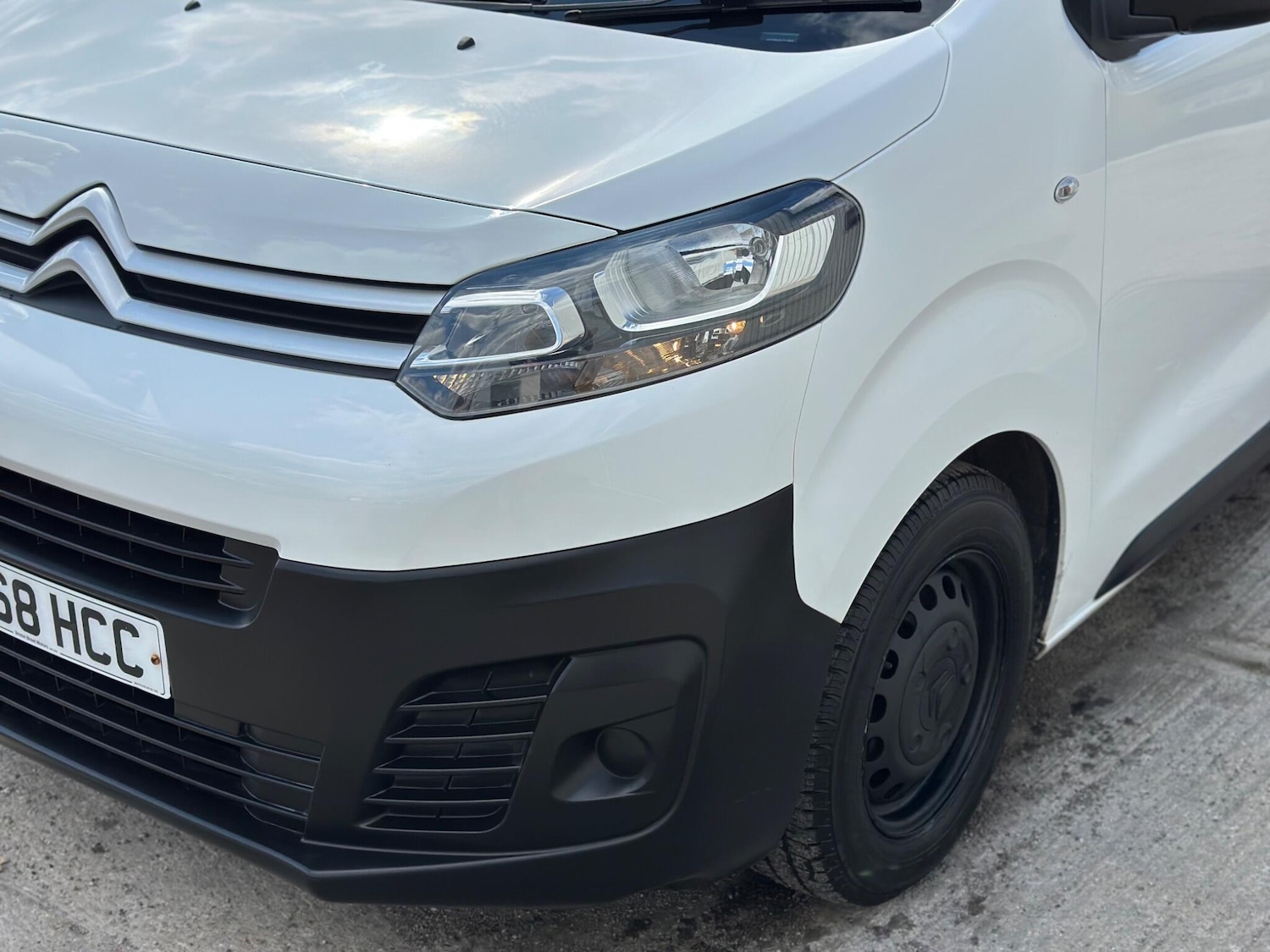 Vehicle 23