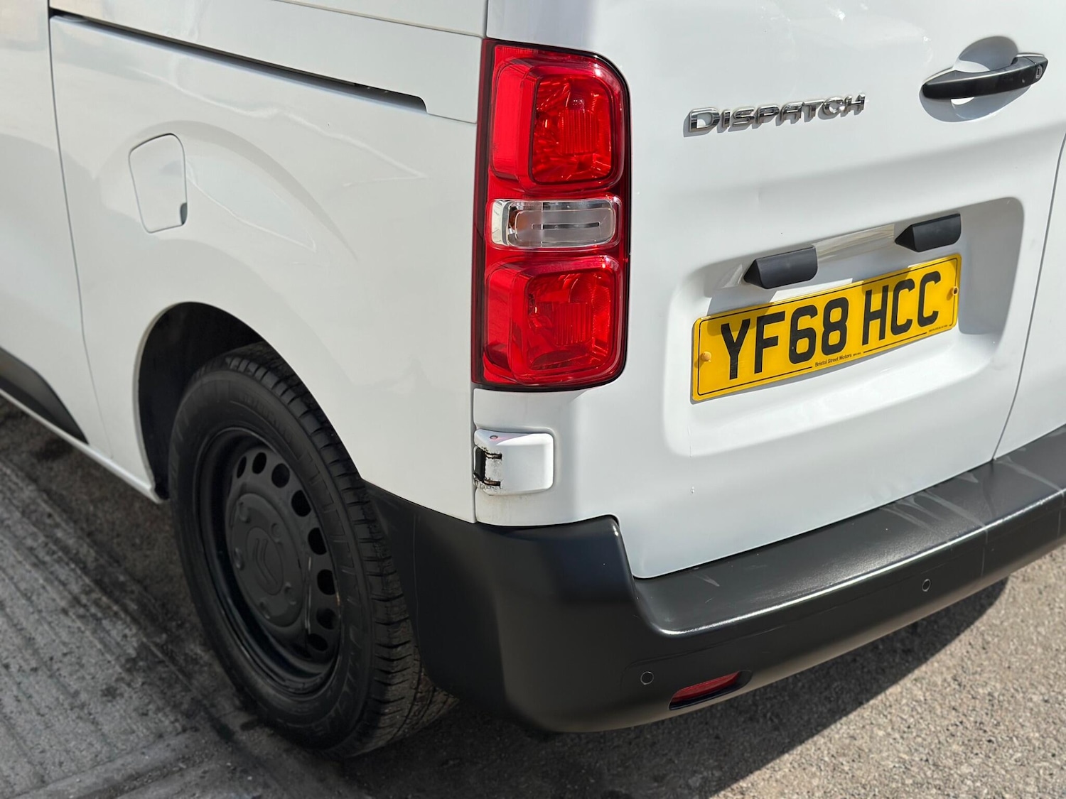 Vehicle 25