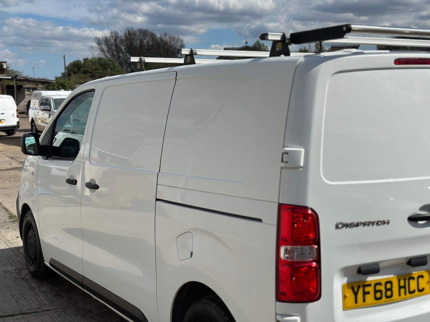 Vehicle 26