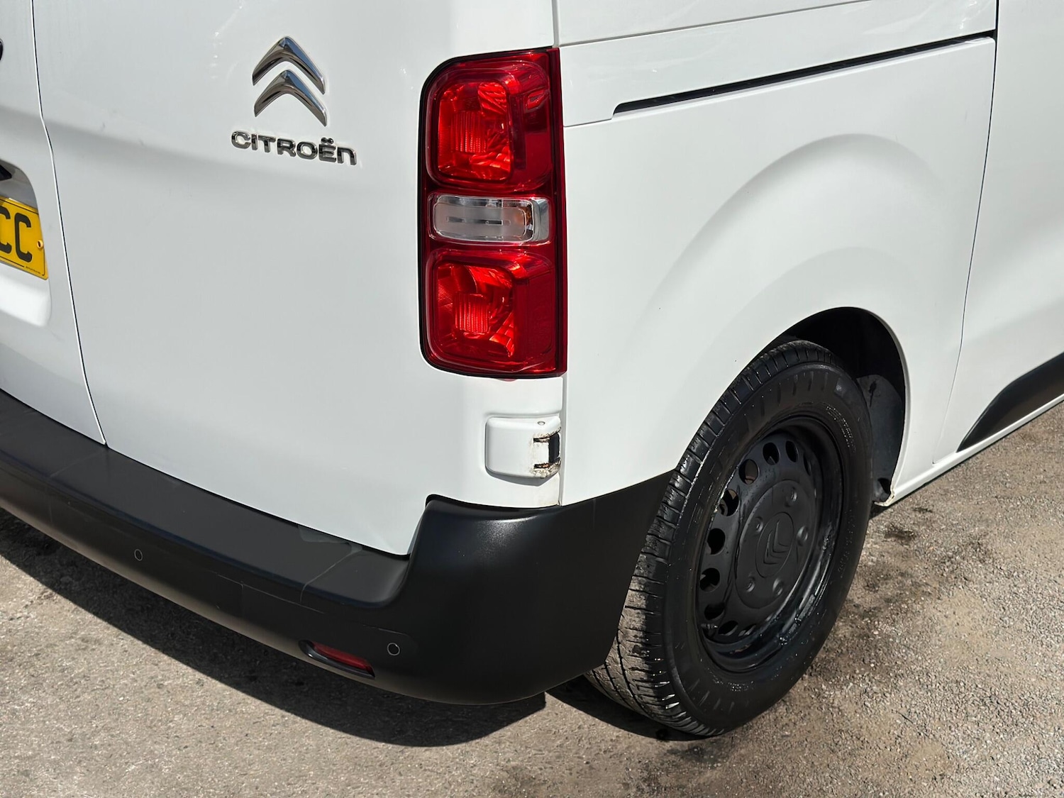 Vehicle 27
