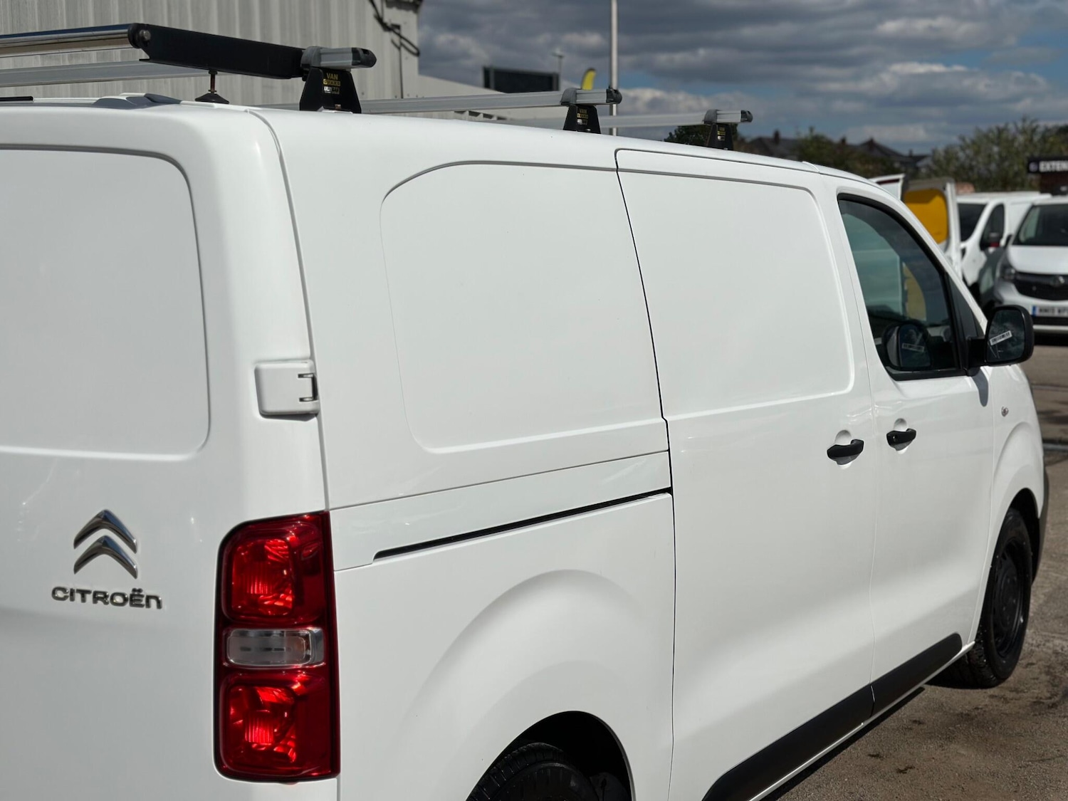 Vehicle 28