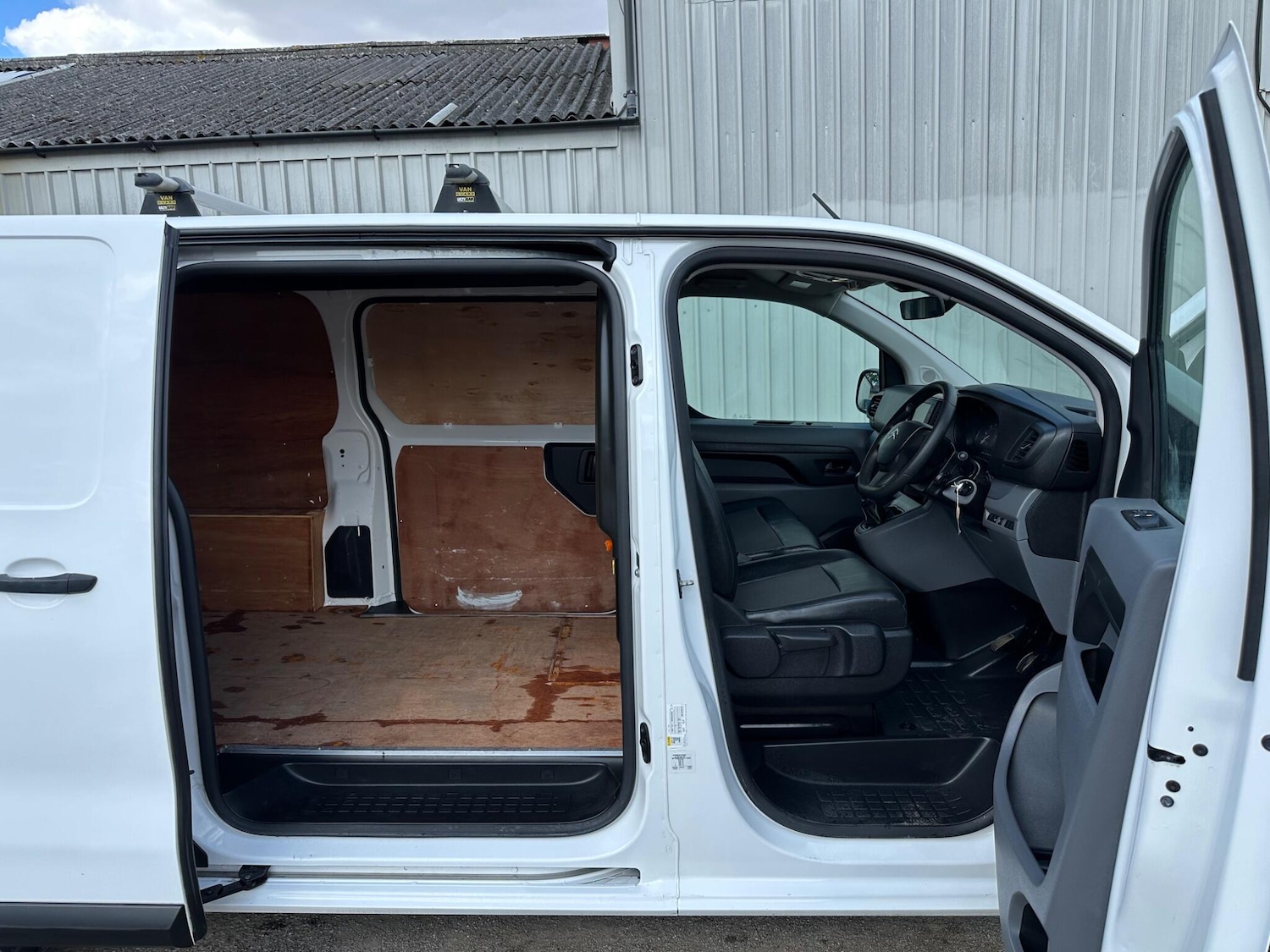 Vehicle 37