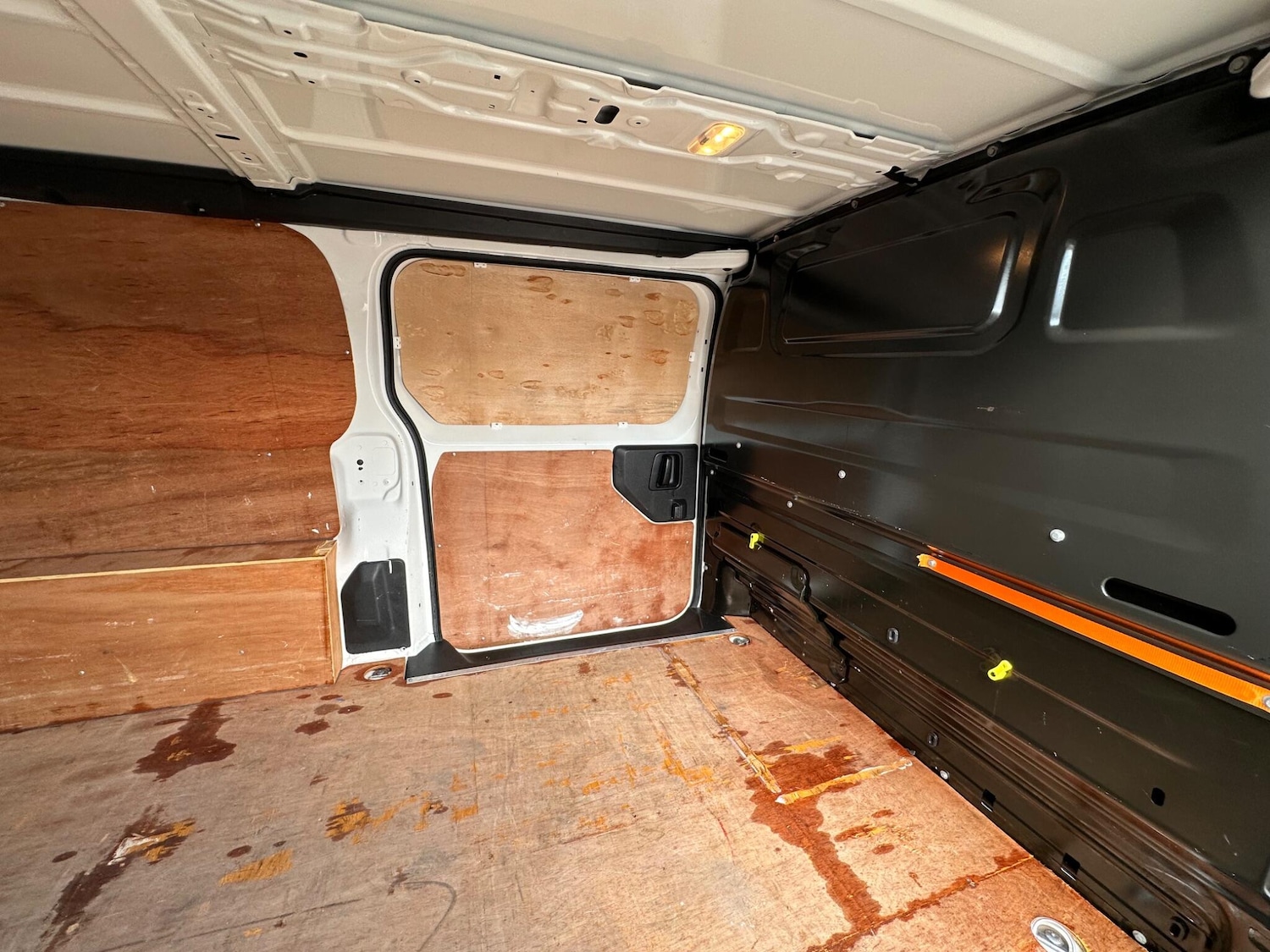 Vehicle 40