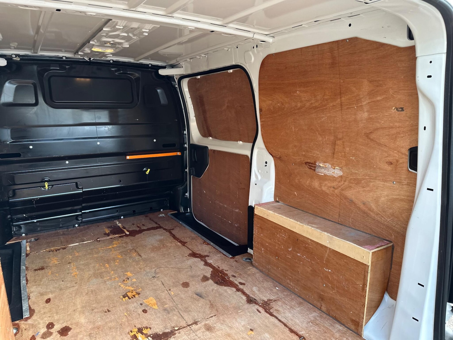 Vehicle 42