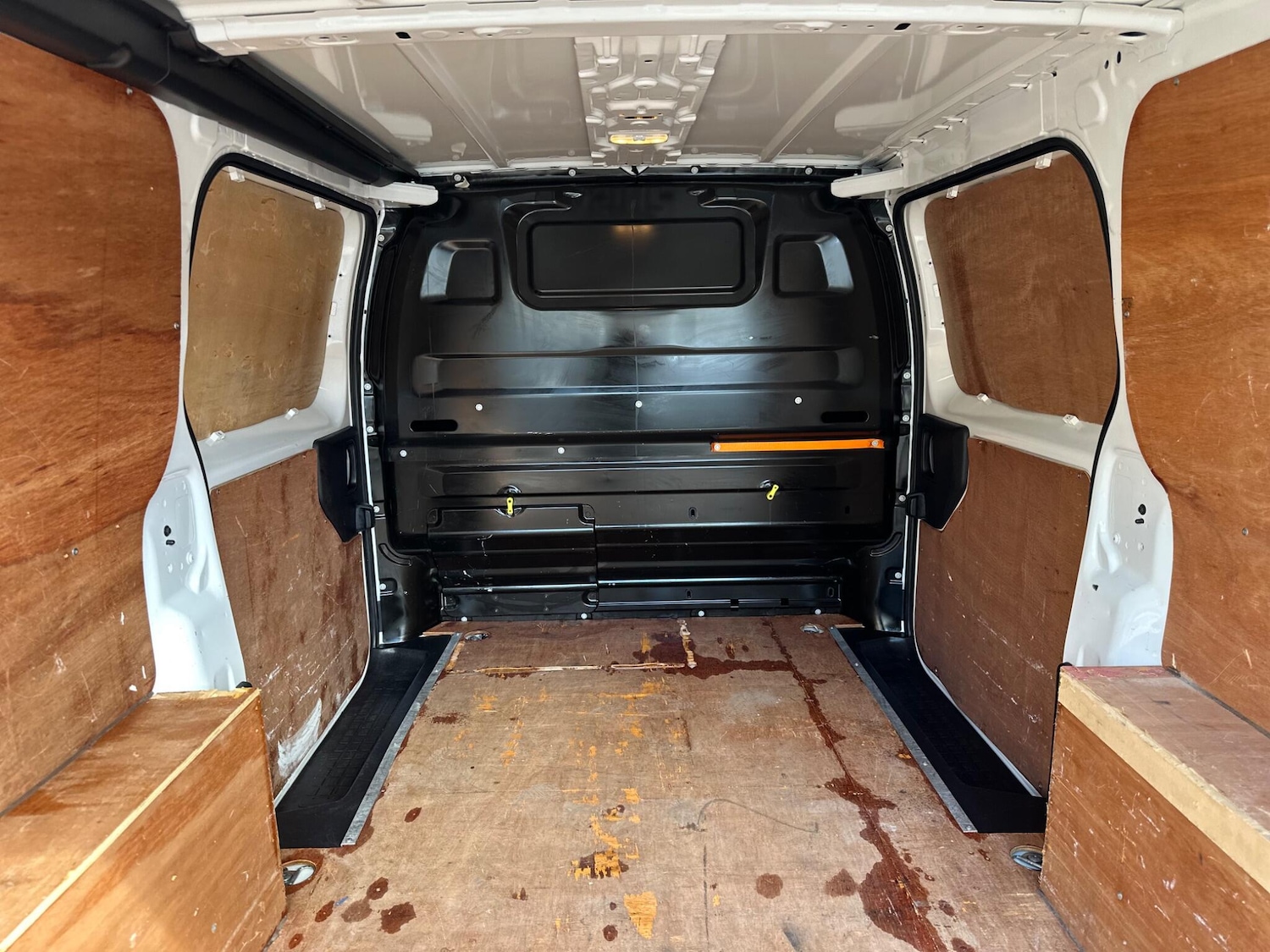 Vehicle 44