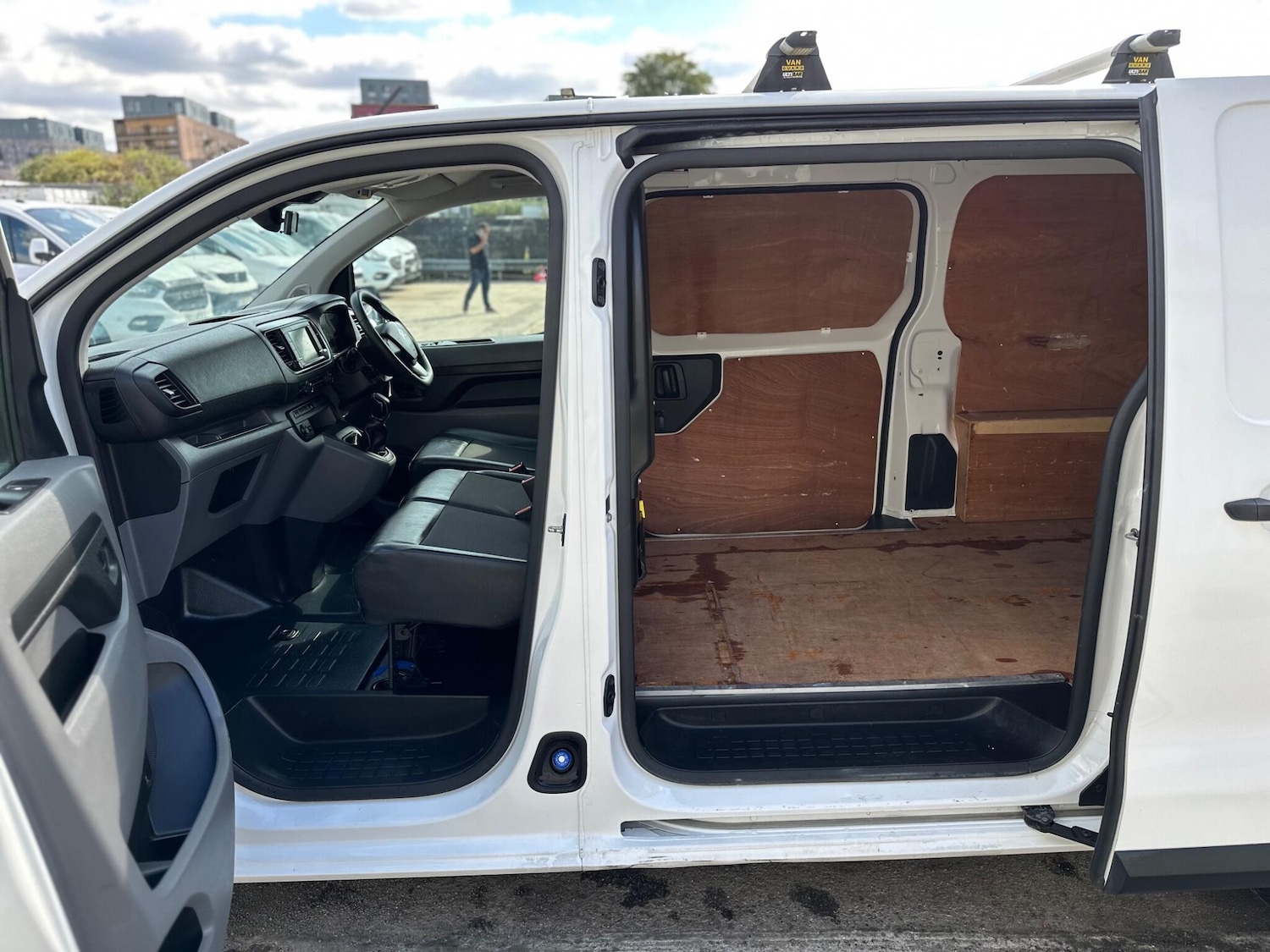 Vehicle 47