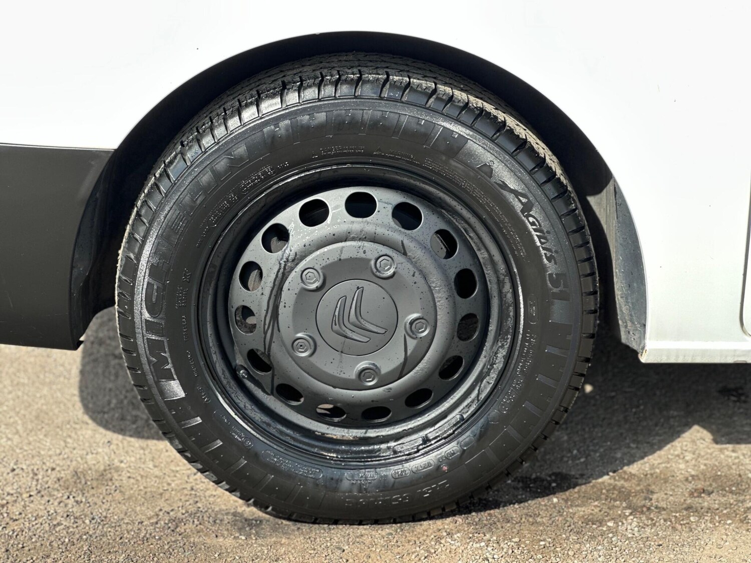 Vehicle 52