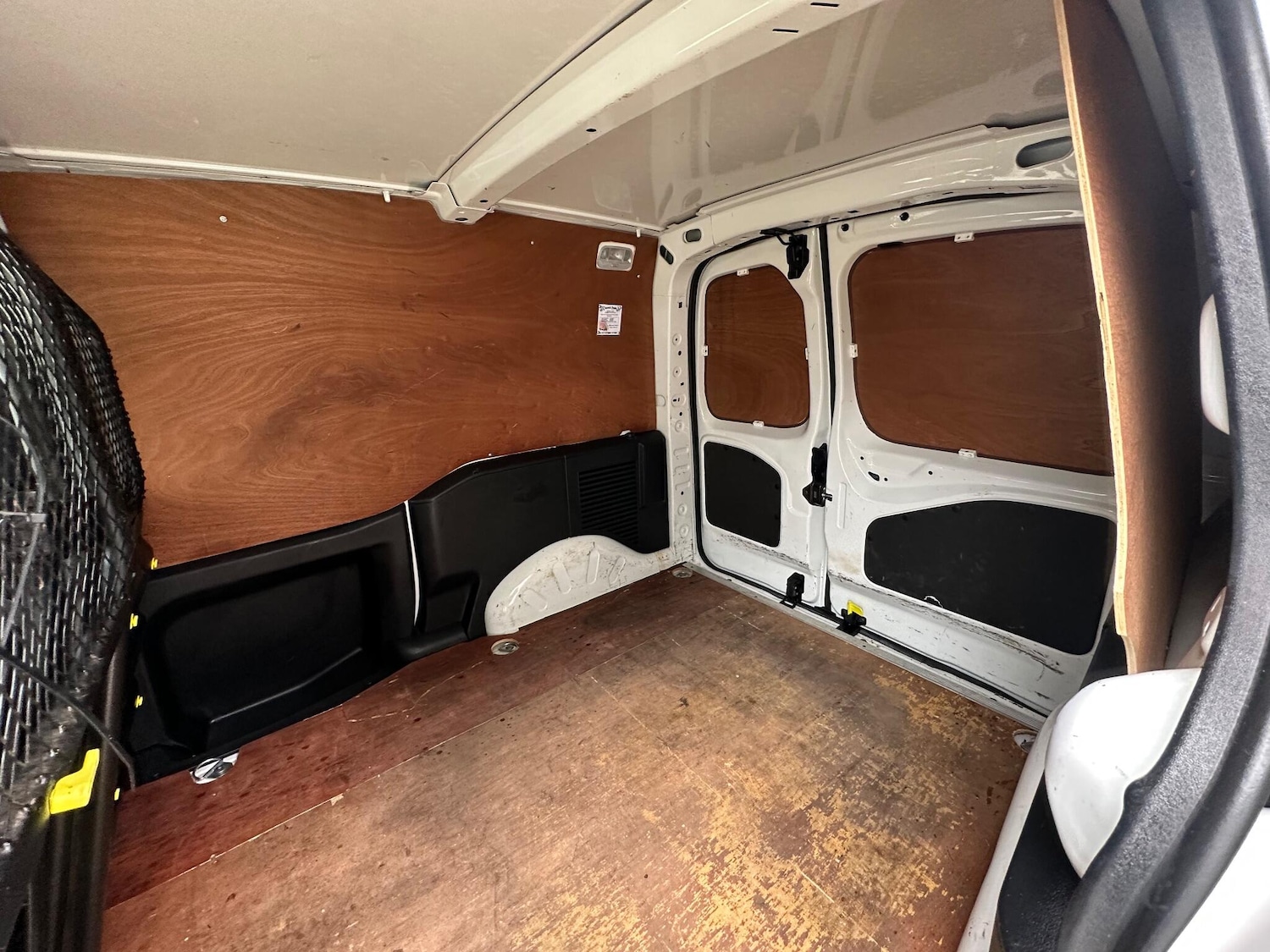 Used Citroen Berlingo 2014 for sale - 76094555: Photo 14