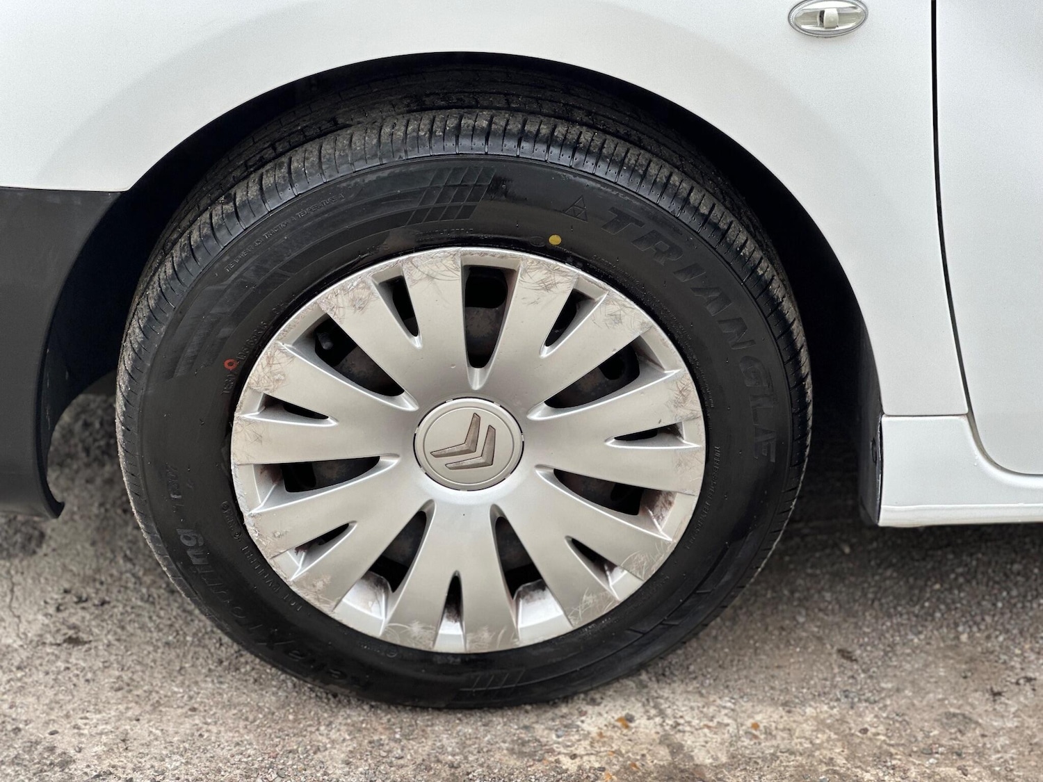 Used Citroen Berlingo 2014 for sale - 76094555: Photo 17