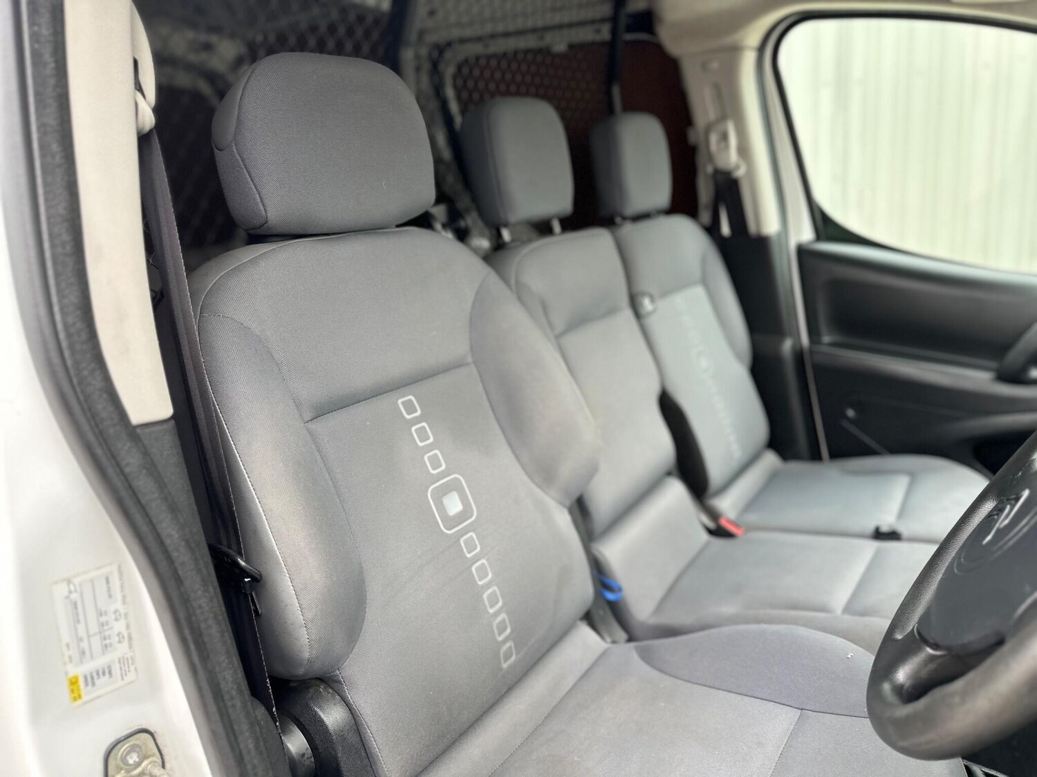 Used Citroen Berlingo 2014 for sale - 76094555: Photo 33