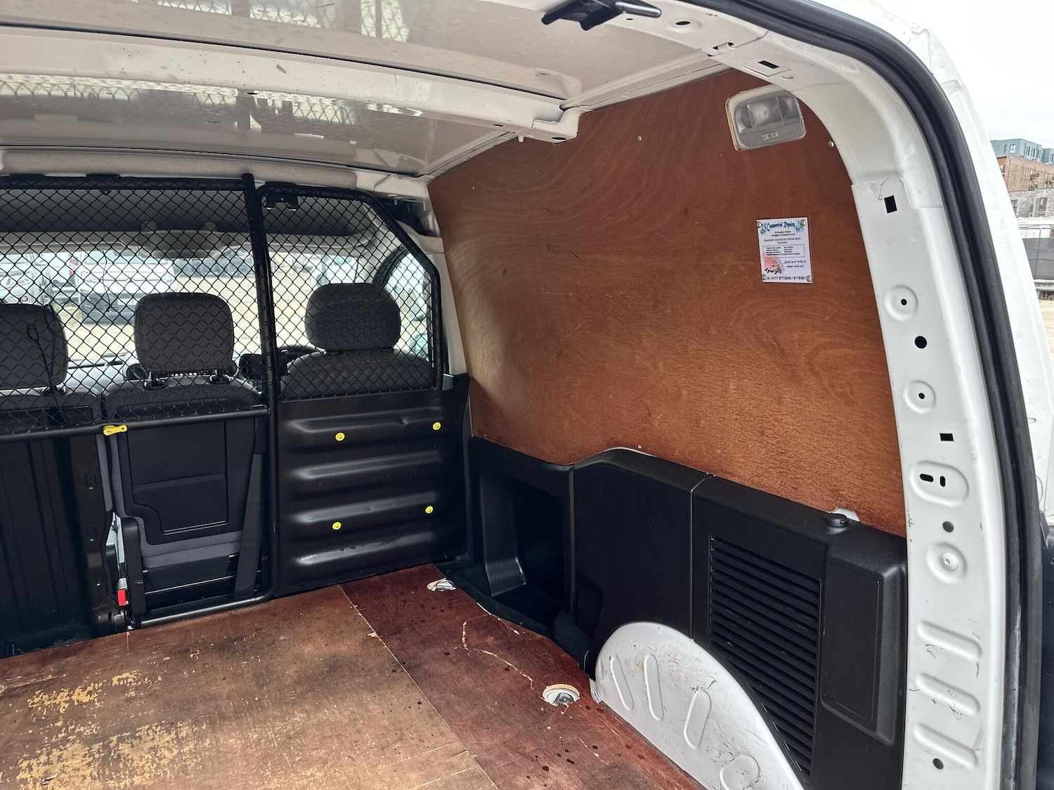 Used Citroen Berlingo 2014 for sale - 76094555: Photo 36