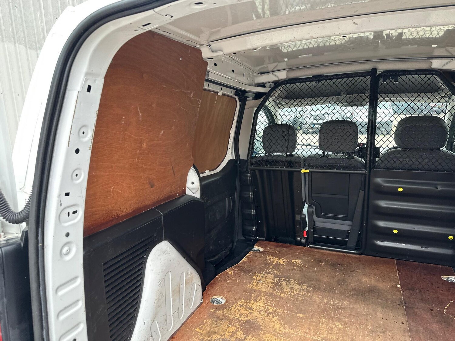 Used Citroen Berlingo 2014 for sale - 76094555: Photo 39