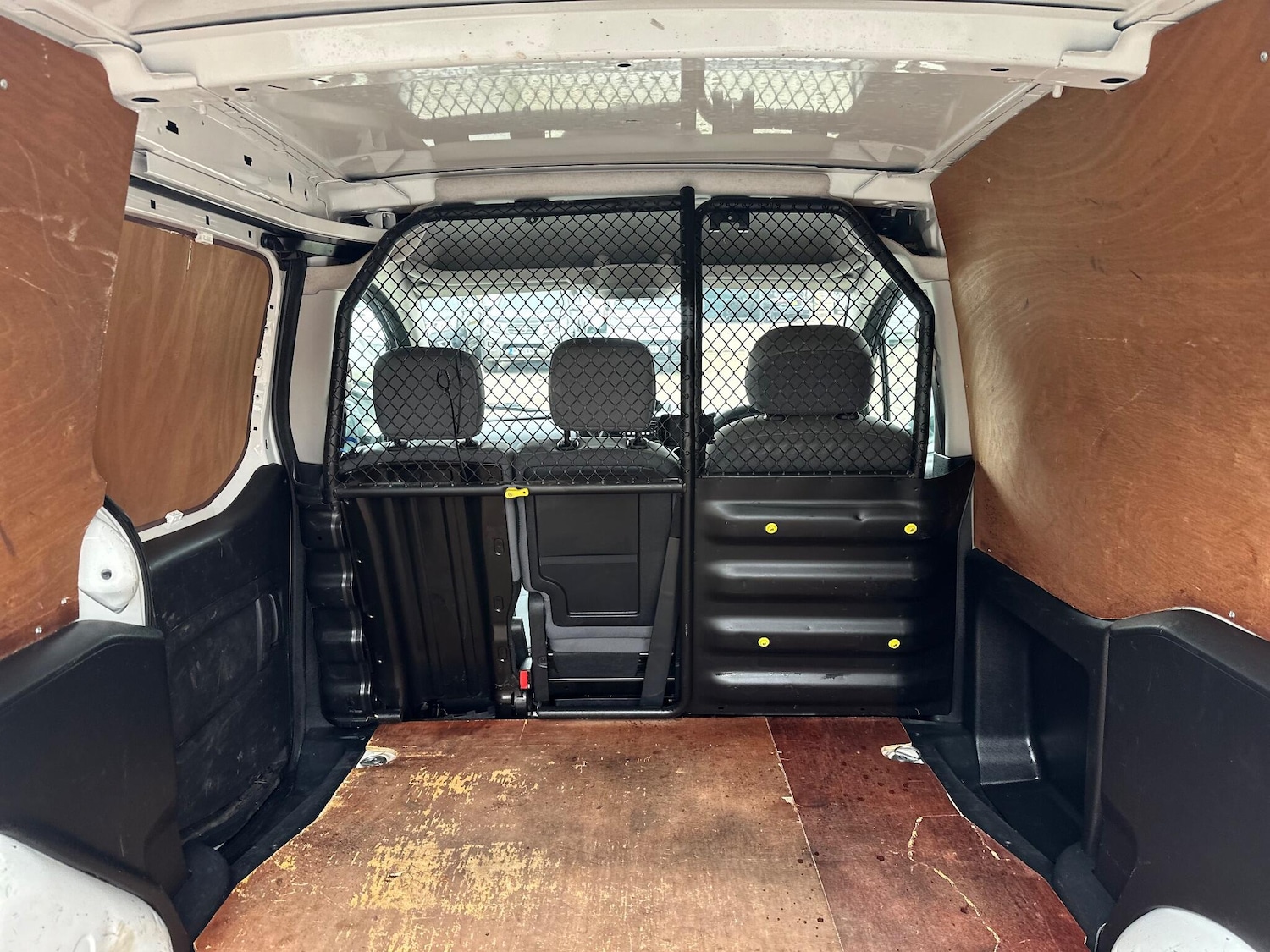 Used Citroen Berlingo 2014 for sale - 76094555: Photo 40