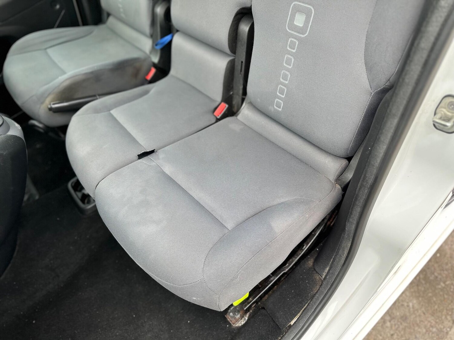 Used Citroen Berlingo 2014 for sale - 76094555: Photo 43