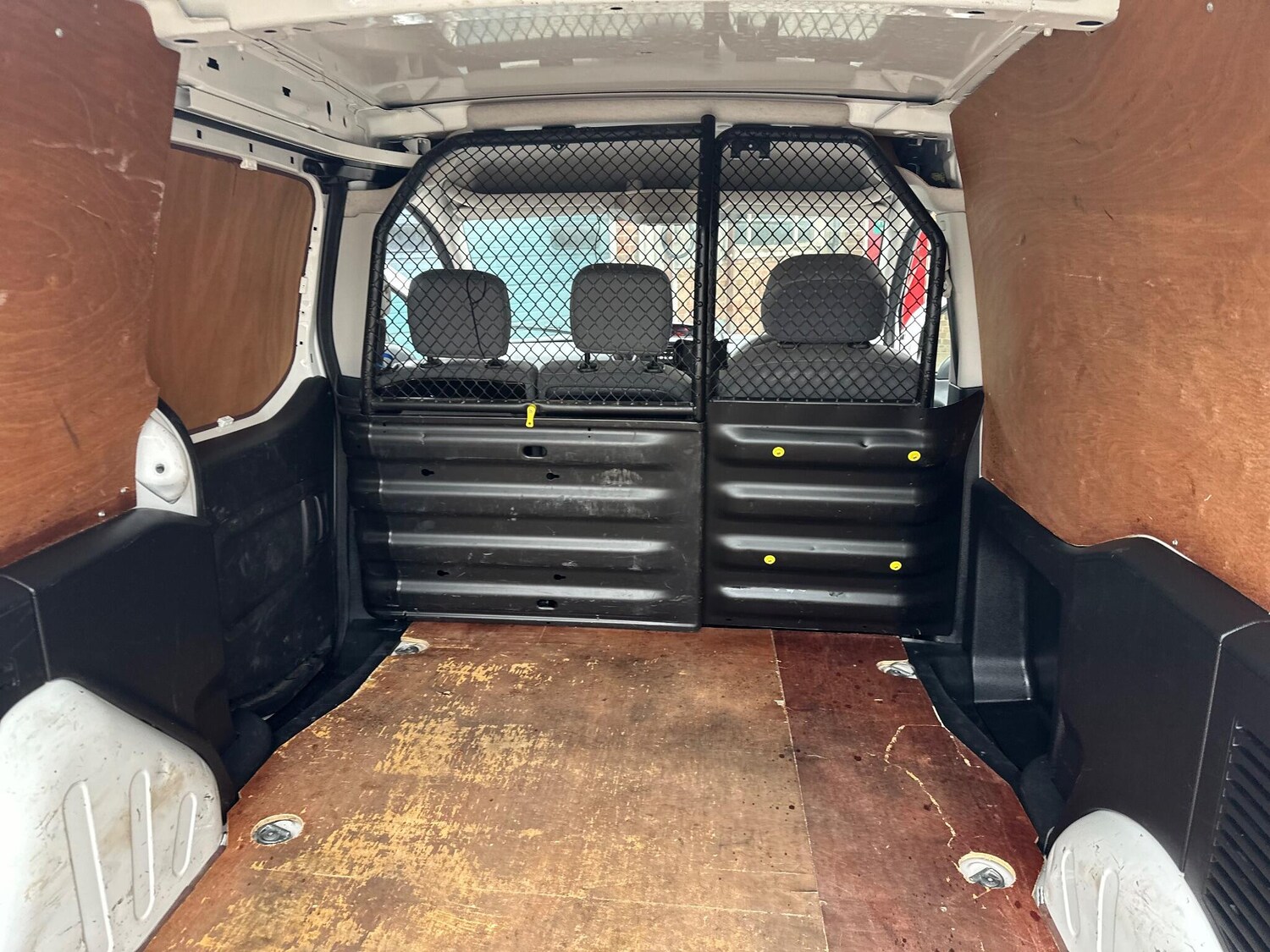 Used Citroen Berlingo 2014 for sale - 76094555: Photo 49