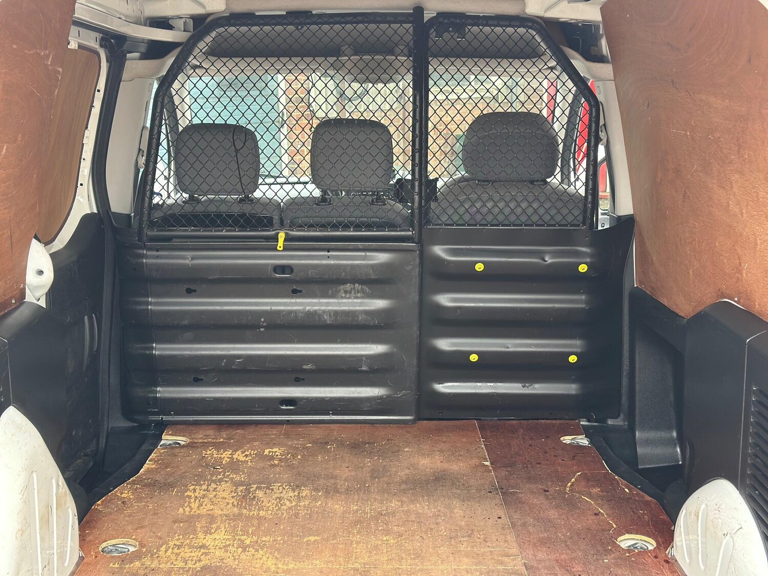 Used Citroen Berlingo 2014 for sale - 76094555: Photo 52