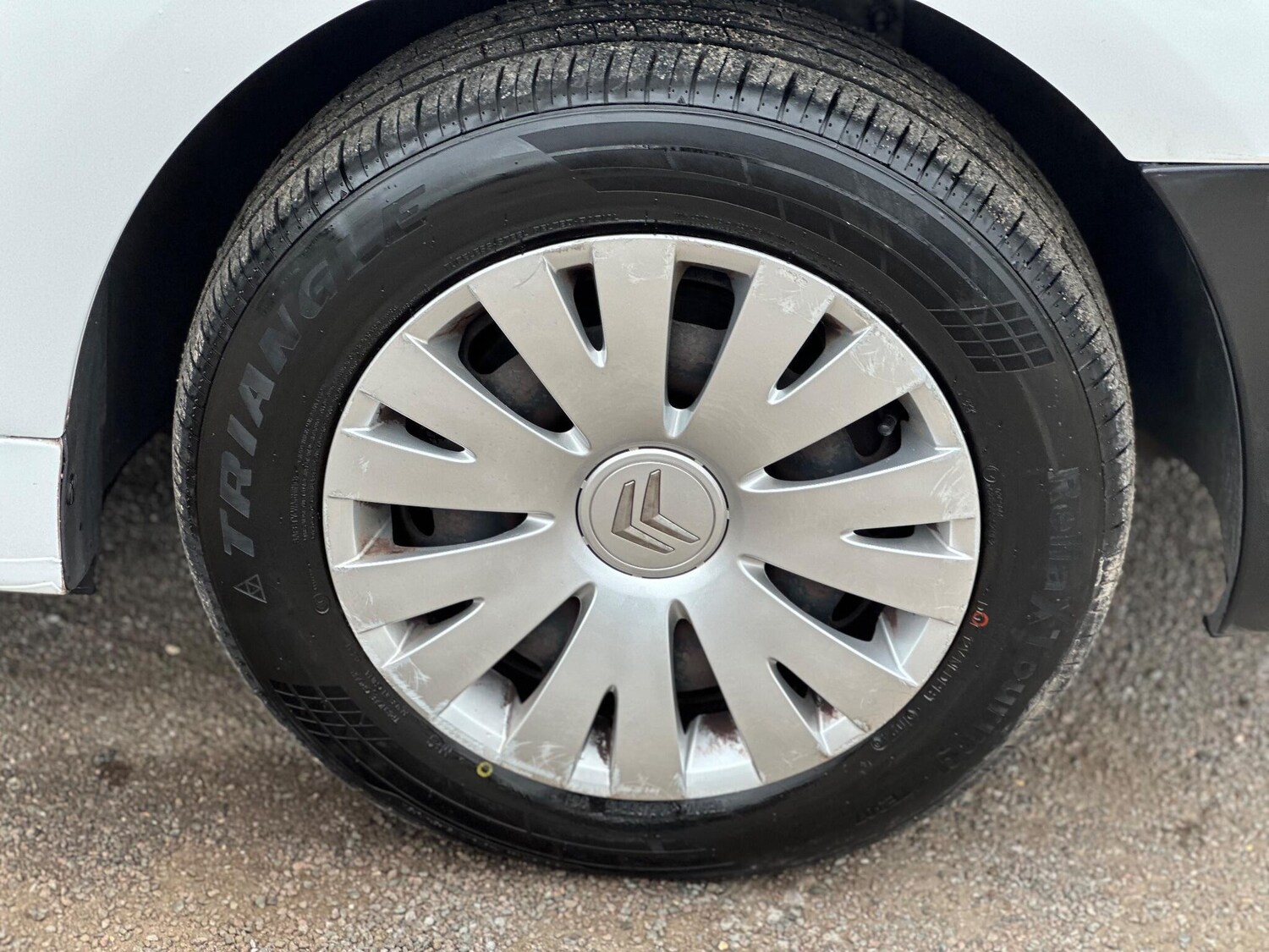 Used Citroen Berlingo 2014 for sale - 76094555: Photo 54