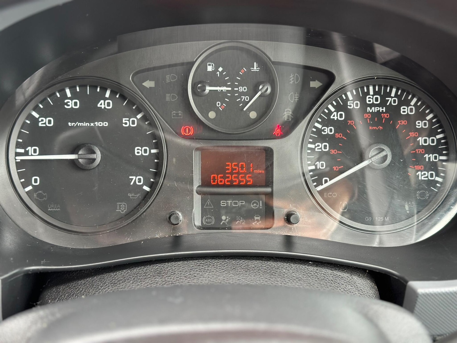 Used Citroen Berlingo 2014 for sale - 76094555: Photo 9