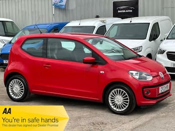 Used Volkswagen up! 2013 for sale - 79564969: Photo
