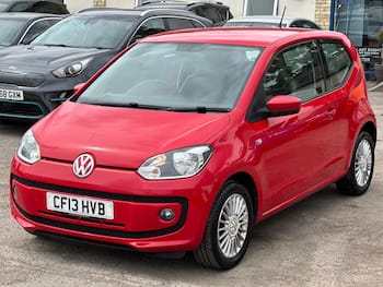 Used Volkswagen up! 2013 for sale - 79564969: Photo