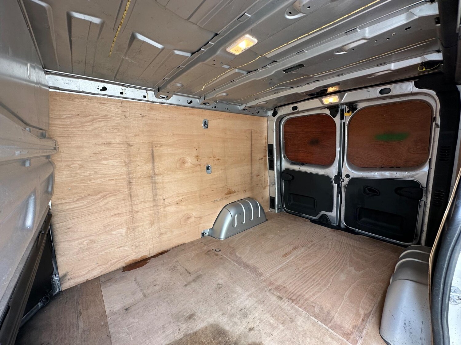 Vehicle 13