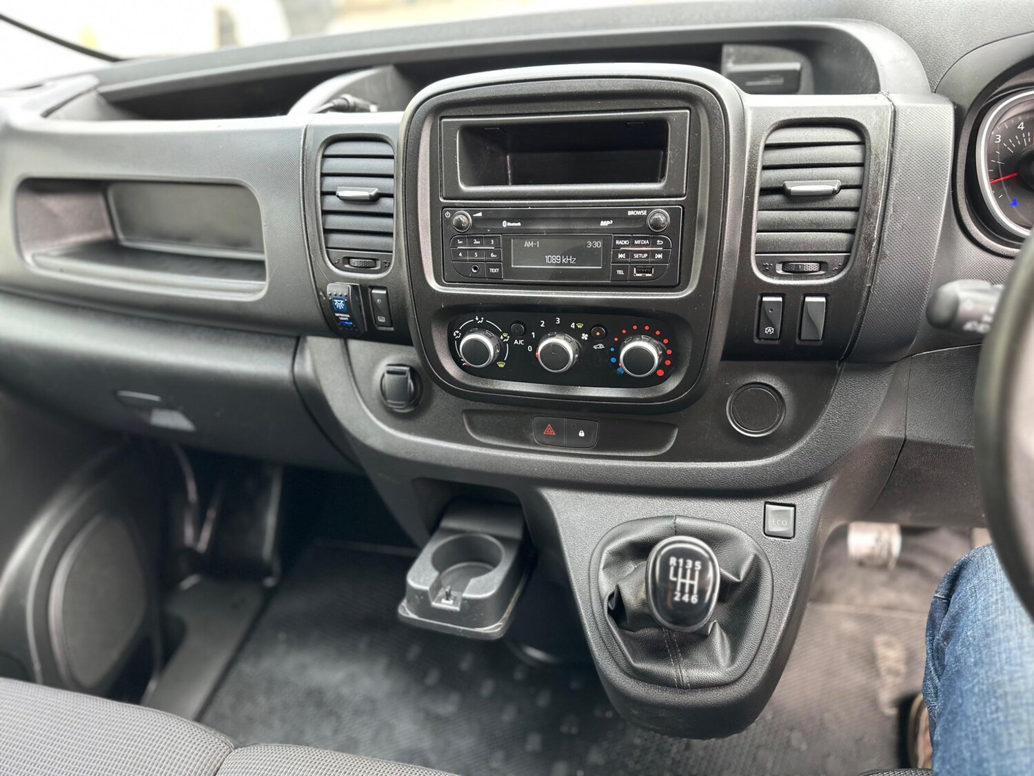 Vehicle 30