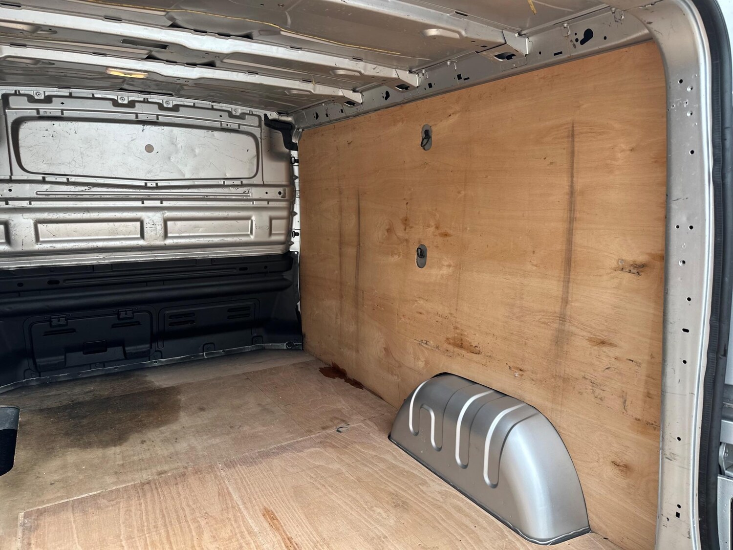 Vehicle 36
