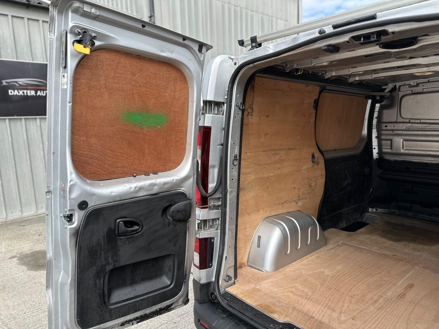 Vehicle 37