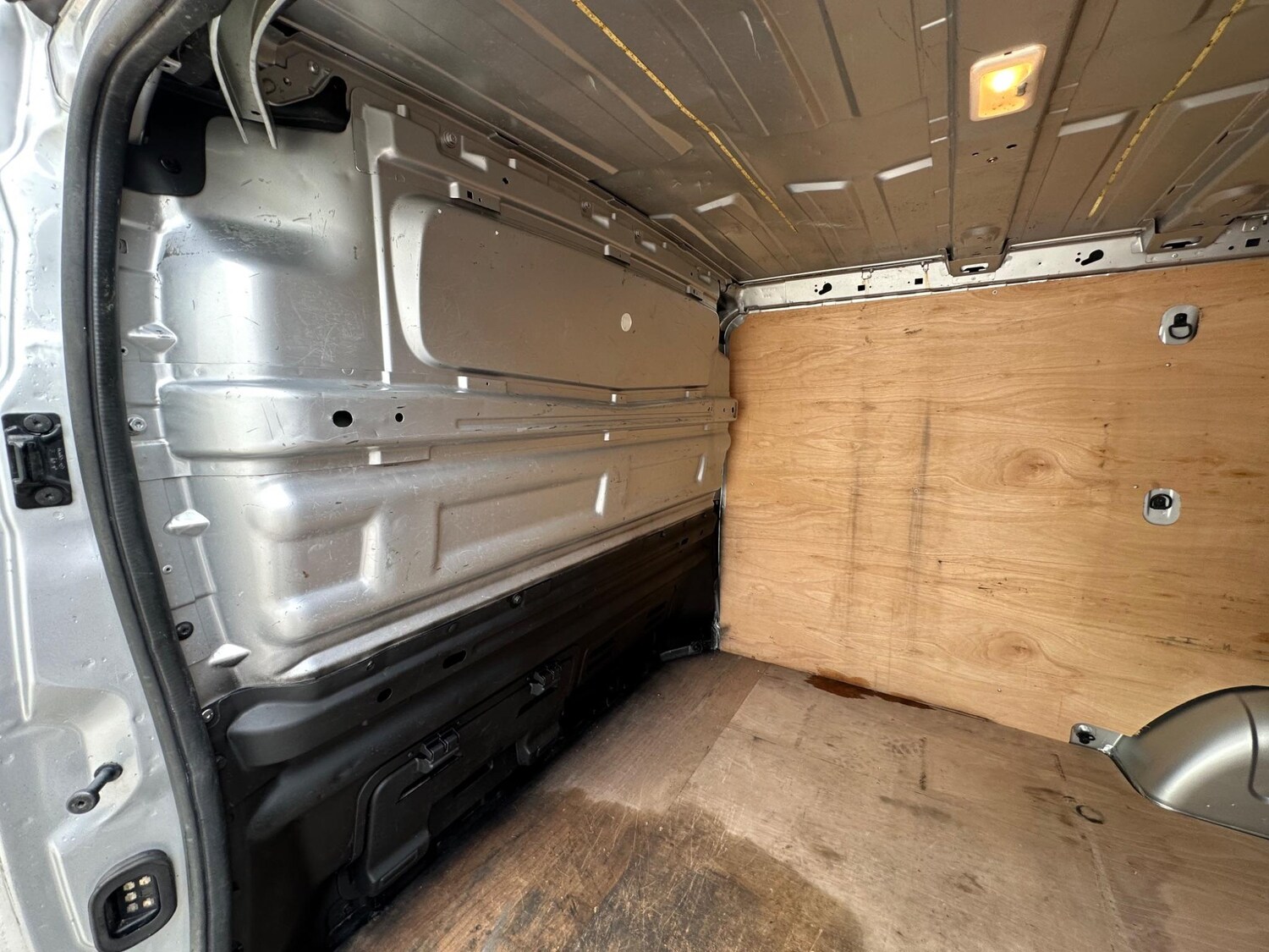 Vehicle 38