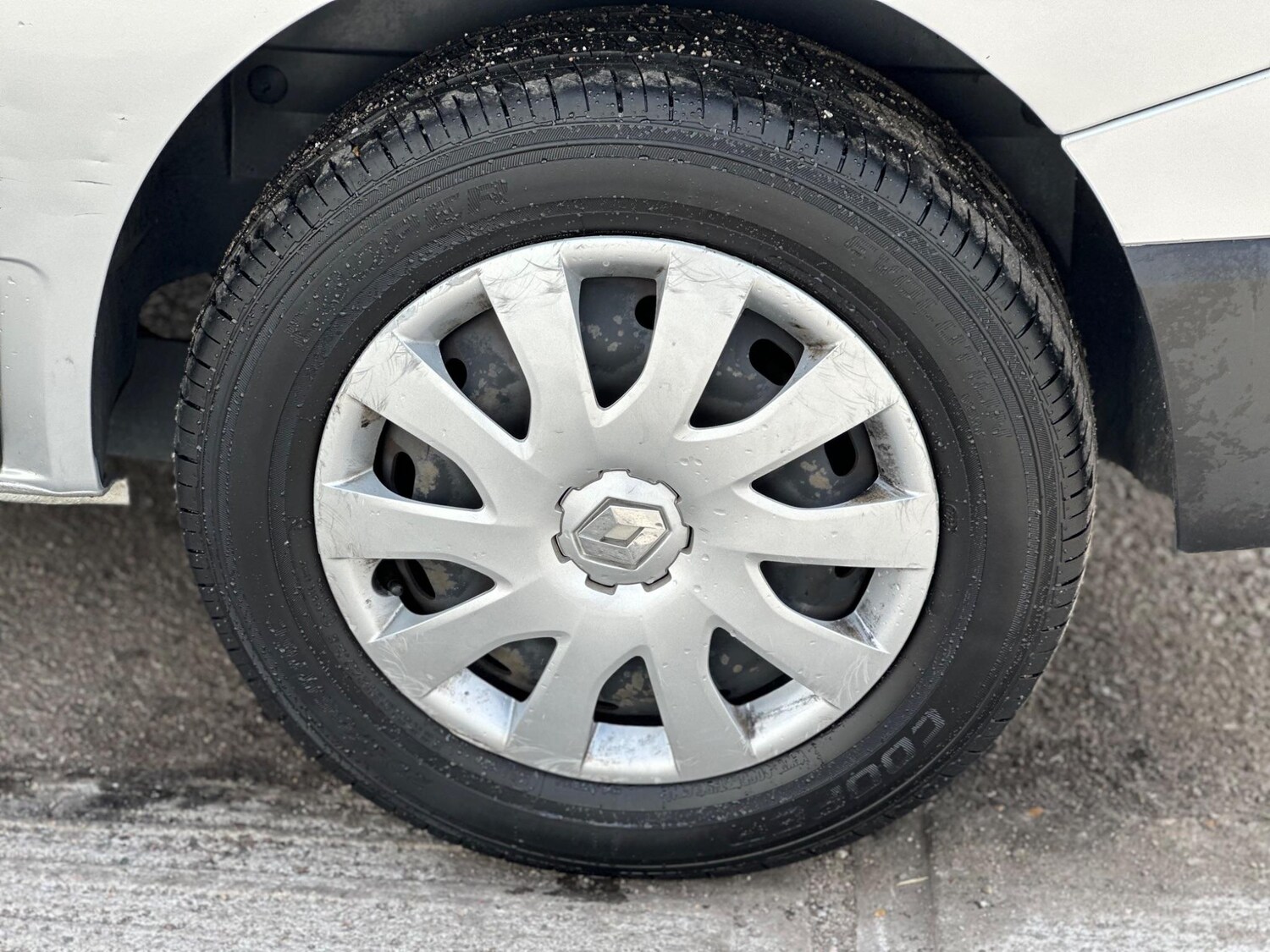 Vehicle 43