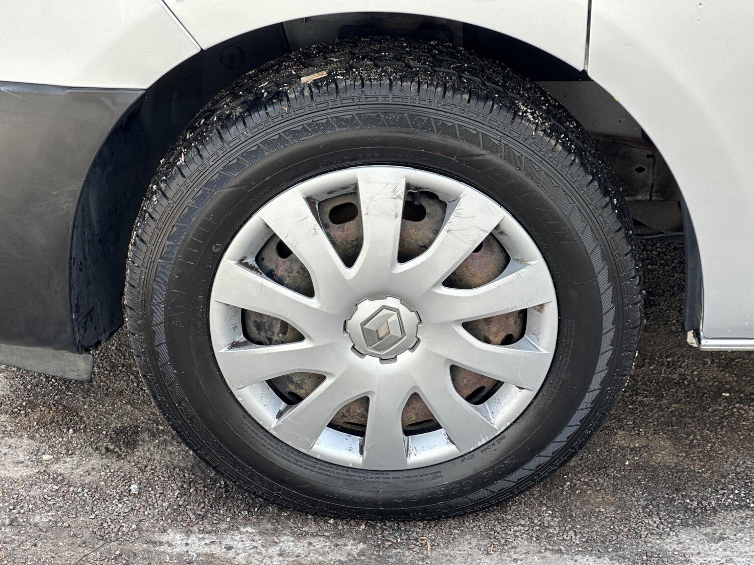 Vehicle 44