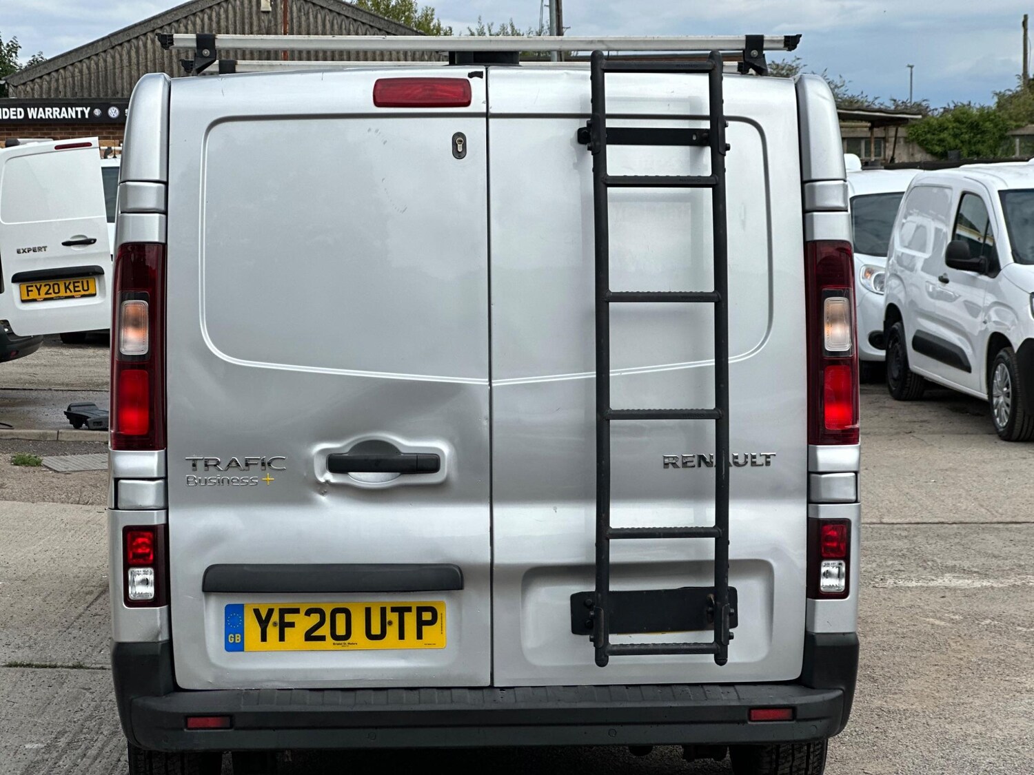 Vehicle 7