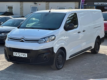 Used Citroen Dispatch 2022 for sale - 79520584: Photo