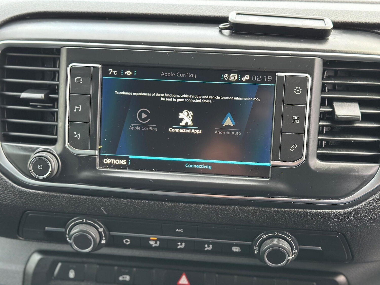 Used Peugeot Expert 2021 for sale - 76689384: Photo 11