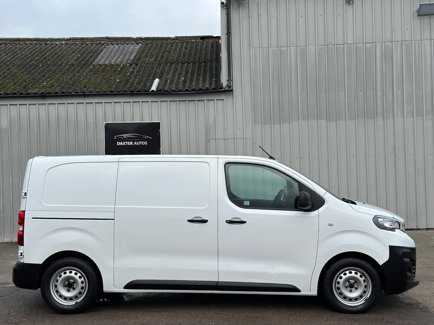 Used Peugeot Expert 2021 for sale - 76689384: Photo 19