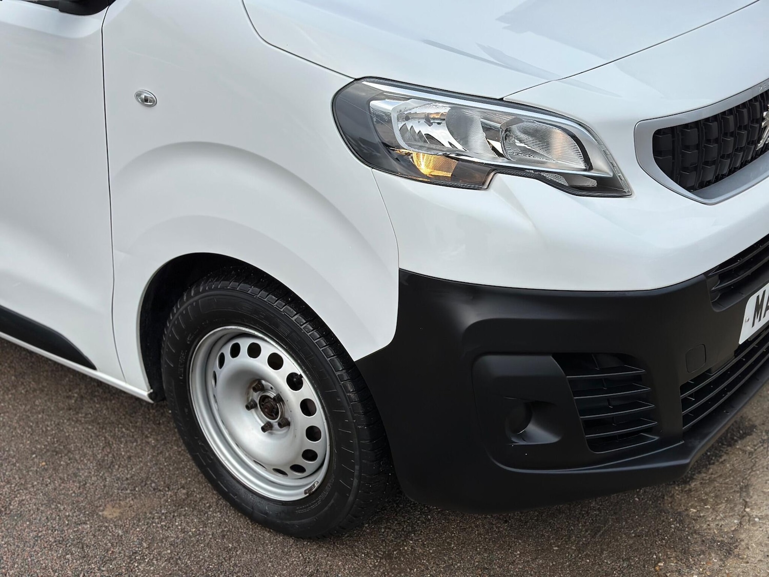 Used Peugeot Expert 2021 for sale - 76689384: Photo 22