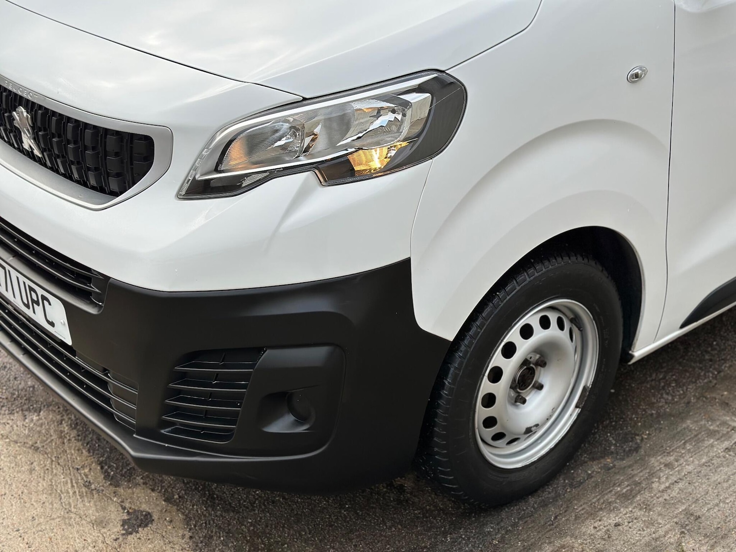 Used Peugeot Expert 2021 for sale - 76689384: Photo 24