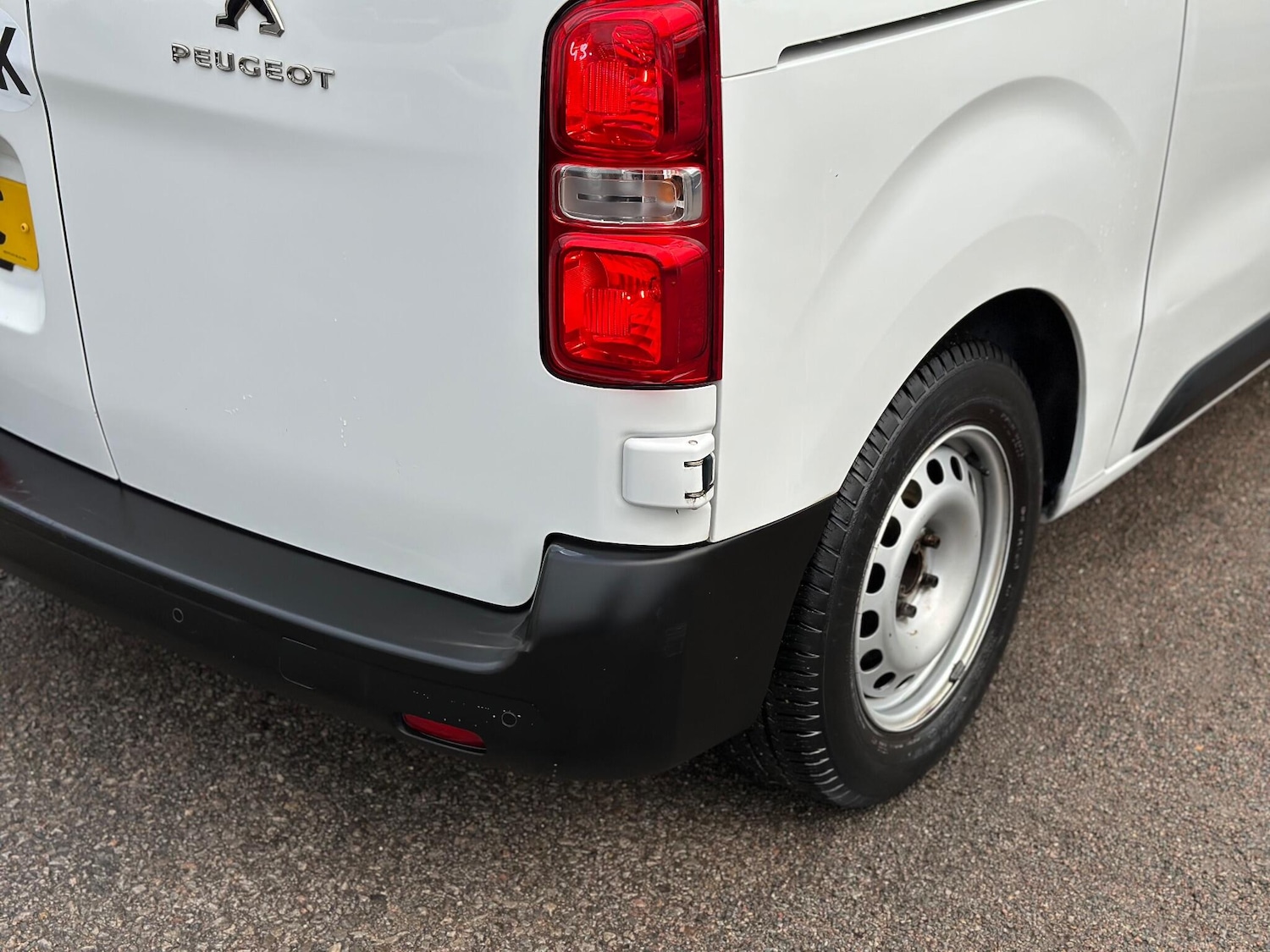 Used Peugeot Expert 2021 for sale - 76689384: Photo 29