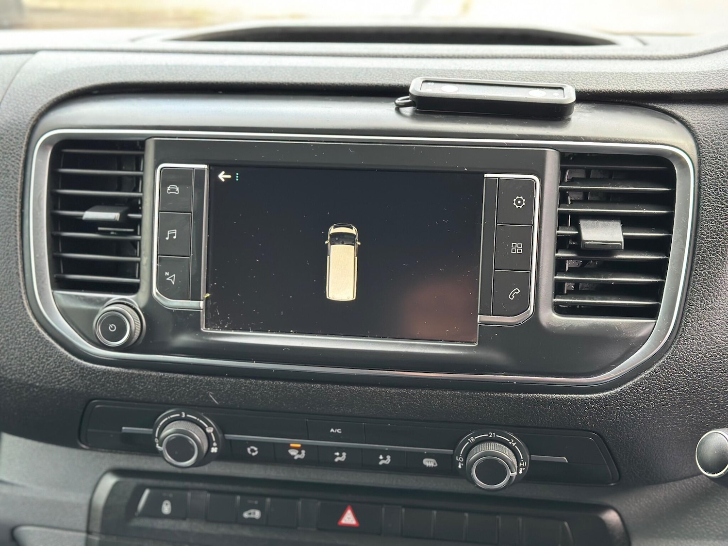 Used Peugeot Expert 2021 for sale - 76689384: Photo 38